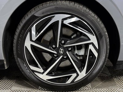 2025 Hyundai Sonata SEL Convenience