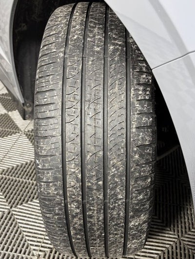 2025 Hyundai Sonata SEL Convenience