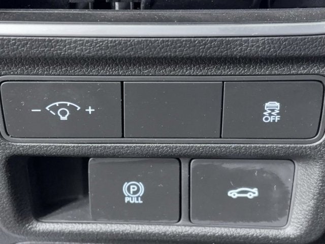 2025 Hyundai Sonata SEL Convenience