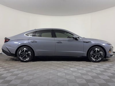 2025 Hyundai Sonata SEL Convenience