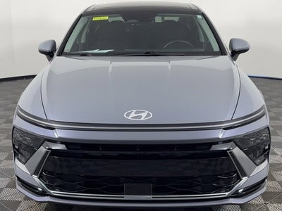 2025 Hyundai Sonata SEL Convenience