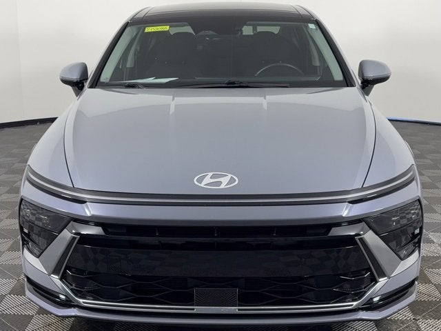 2025 Hyundai Sonata SEL Convenience