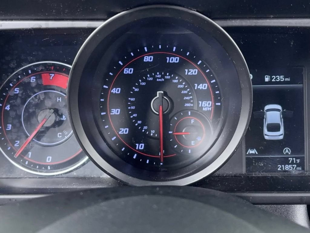2023 Hyundai Elantra SE
