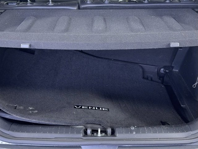 2024 Hyundai Venue Limited