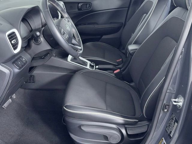 2024 Hyundai Venue Limited