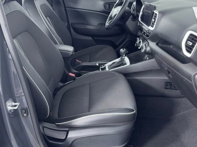 2024 Hyundai Venue Limited