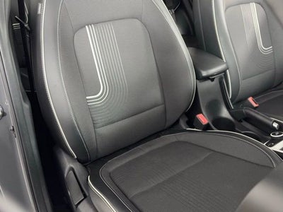 2024 Hyundai Venue Limited