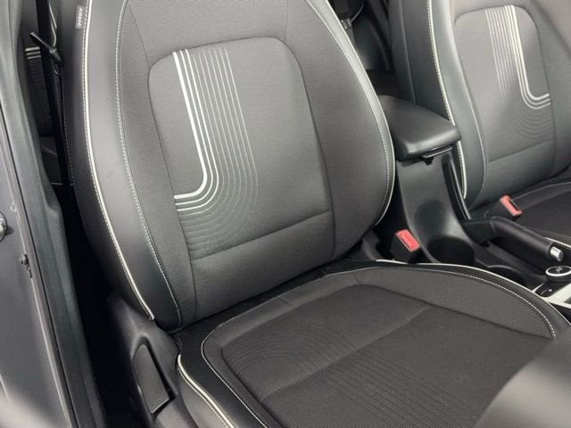 2024 Hyundai Venue Limited