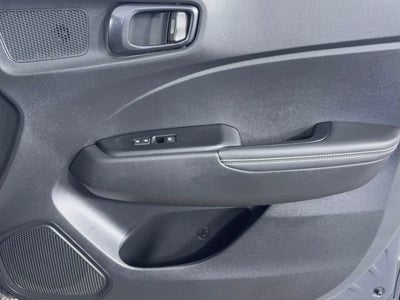 2024 Hyundai Venue Limited