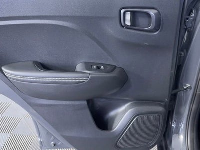 2024 Hyundai Venue Limited