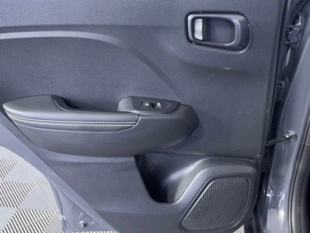 2024 Hyundai Venue Limited