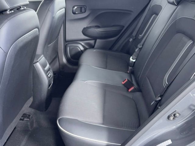 2024 Hyundai Venue Limited