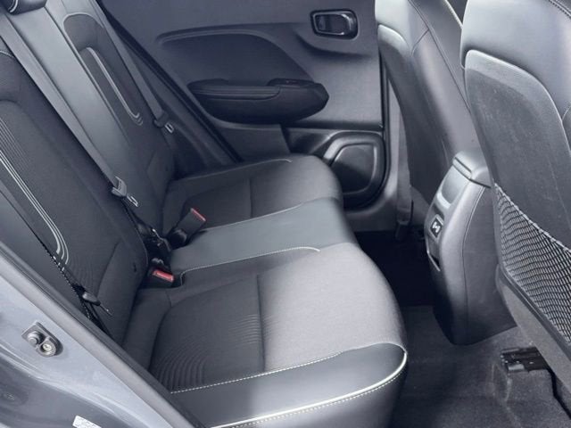 2024 Hyundai Venue Limited