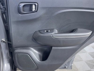 2024 Hyundai Venue Limited