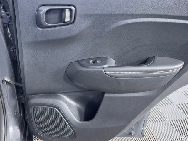 2024 Hyundai Venue Limited