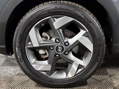 2024 Hyundai Venue Limited