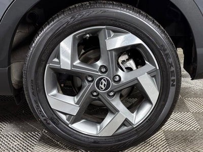 2024 Hyundai Venue Limited