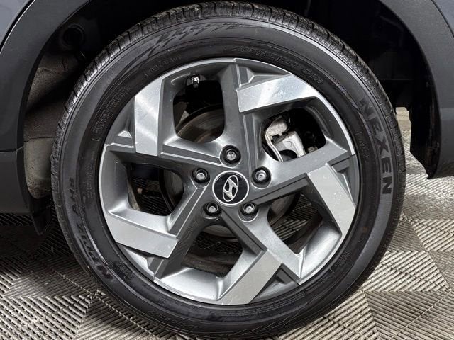 2024 Hyundai Venue Limited