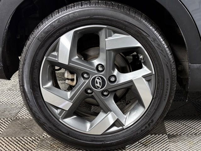 2024 Hyundai Venue Limited