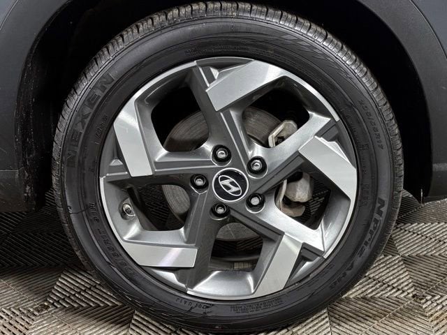 2024 Hyundai Venue Limited