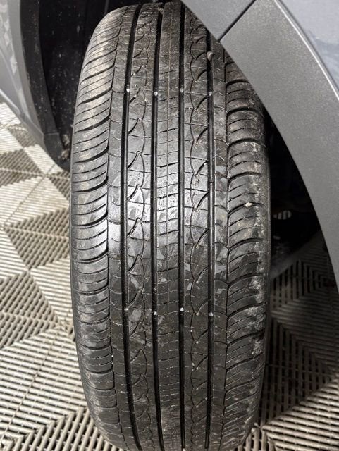 2024 Hyundai Venue Limited