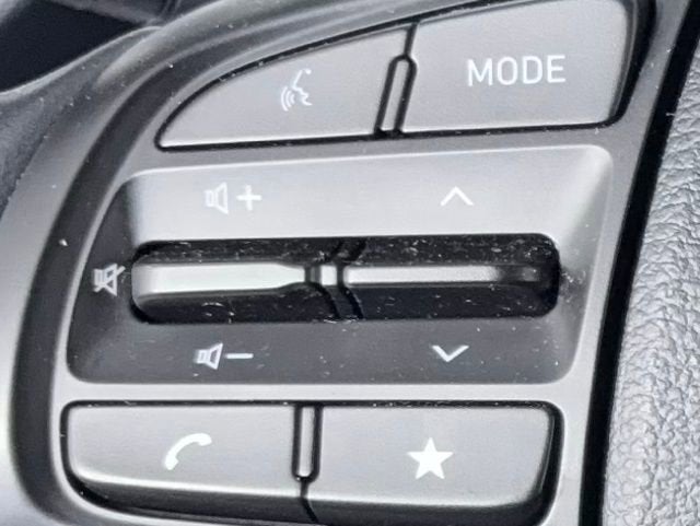 2024 Hyundai Venue Limited