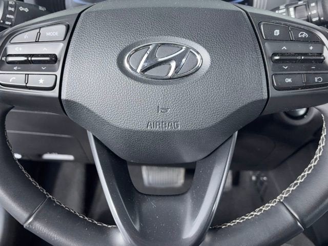 2024 Hyundai Venue Limited