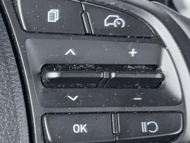 2024 Hyundai Venue Limited