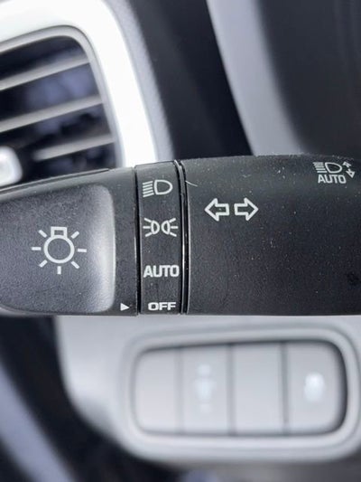 2024 Hyundai Venue Limited