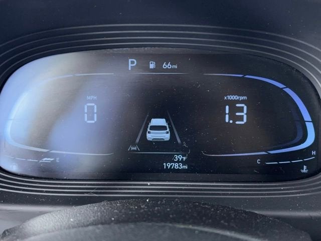 2024 Hyundai Venue Limited