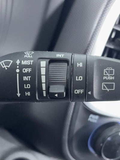 2024 Hyundai Venue Limited