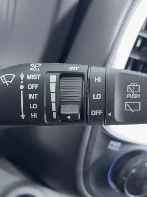 2024 Hyundai Venue Limited