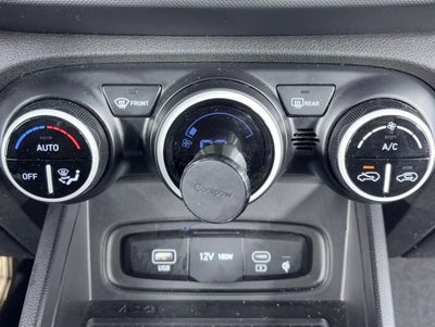 2024 Hyundai Venue Limited