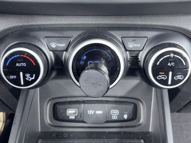 2024 Hyundai Venue Limited