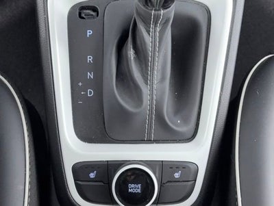 2024 Hyundai Venue Limited