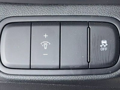 2024 Hyundai Venue Limited