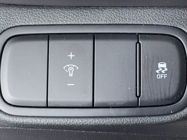 2024 Hyundai Venue Limited