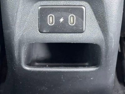 2024 Hyundai Venue Limited