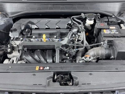 2024 Hyundai Venue Limited