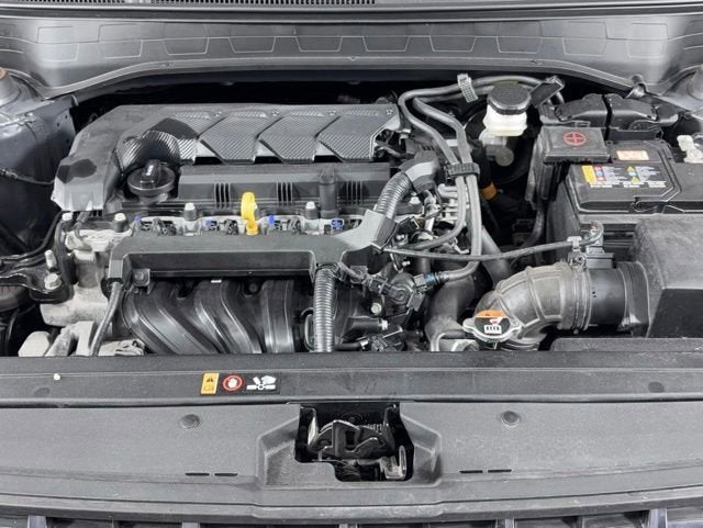 2024 Hyundai Venue Limited