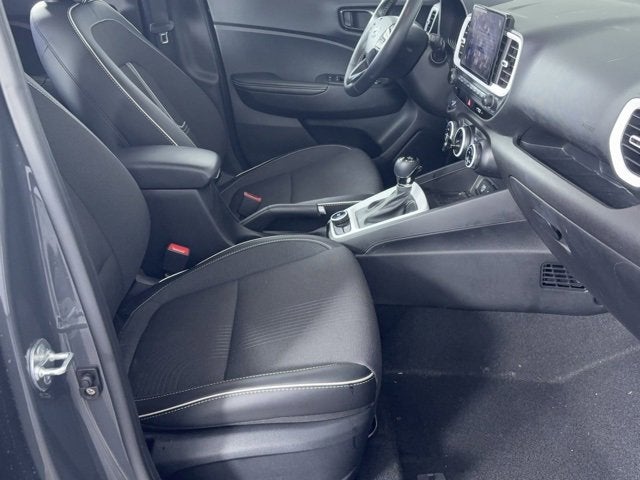 2024 Hyundai Venue Limited