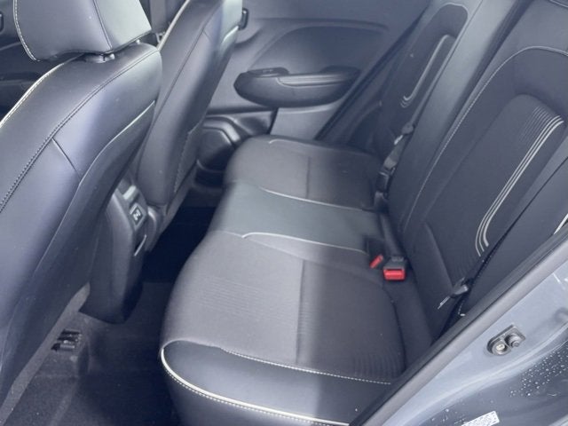 2024 Hyundai Venue Limited