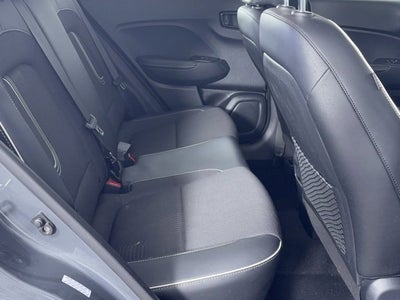 2024 Hyundai Venue Limited