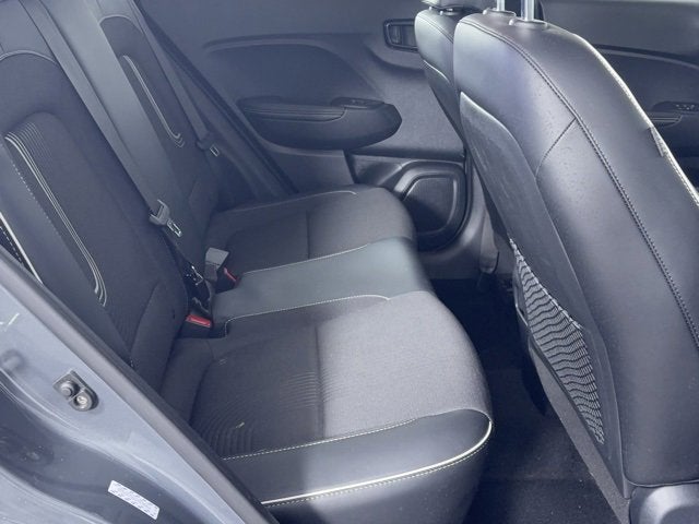 2024 Hyundai Venue Limited