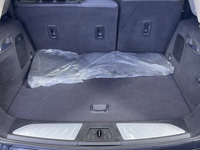 2020 Buick Envision Essence Group