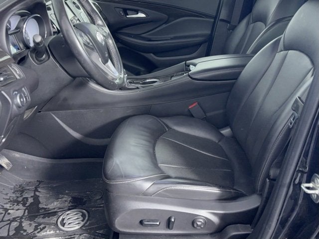 2020 Buick Envision Essence Group
