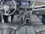 2020 Buick Envision Essence Group