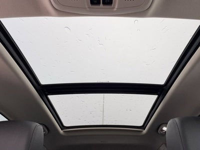 2020 Buick Envision Essence Group