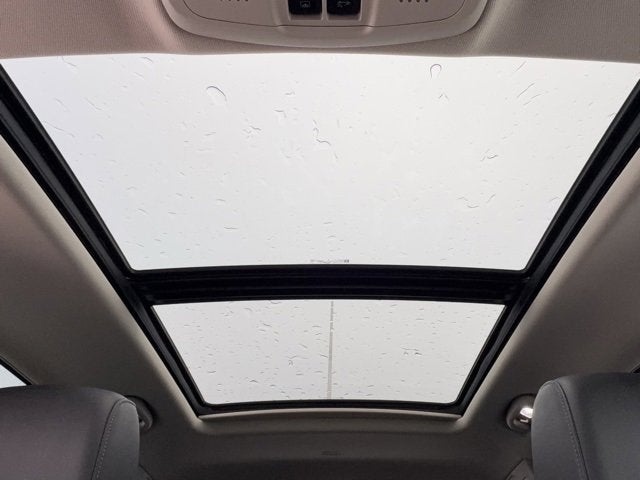 2020 Buick Envision Essence Group