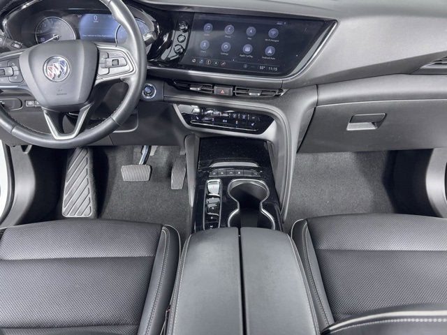 2022 Buick Envision Essence